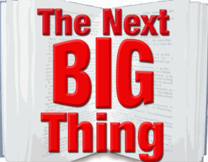 the-next-big-thing